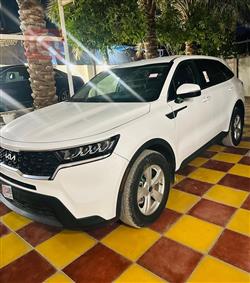 کیا سۆرینتۆ